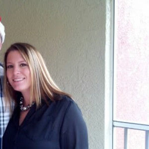 Meet your Posher, Julie